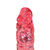 Radiant lighted penis