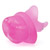 Sophia&rsquo;s luscious lips