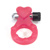 Heart-on wireless lovemaker