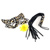 Kitty Kat mask with whip