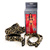 Tether restraints