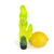 Tera Patrick's neon massager