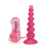Jessica's glittered probe