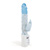 Alexa&rsquo;s starlight tantalizer - Rabbit vibrator