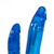 Devinn Lane&rsquo;s double action arouser - Double penetration vibrator
