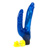 Devinn Lane&rsquo;s double action arouser - Double penetration vibrator