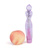 Stormy's strobing massager