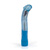 Jessica&rsquo;s strobing penis - G-spot vibrator