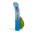 Jessica&rsquo;s strobing penis - G-spot vibrator