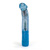 Jessica&rsquo;s strobing penis - G-spot vibrator