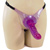 Sydnee Steele's crystalessence harness