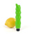 Royal jester - G-spot vibrator