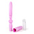 Dilator set