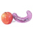 Adonis G-spot and clitoral stimulator