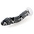 Caterpillar shaft