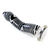 Caterpillar shaft