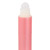 Self-lubricating roller tip massager