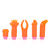 Foreplay wand