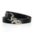 Leather riding reins - Restraints