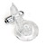 Dolphin cock ring