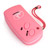 Small remote egg - Egg