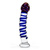 Dichro head - Glass G-spot shaft