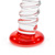 Spiral wrapped prized perennial