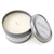 A scent of scandal - Candle