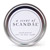 A scent of scandal - Candle