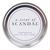 A scent of scandal - Candle