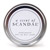 A scent of scandal - Candle