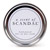 A scent of scandal - Candle