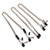 Clamp set