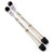 Beaded nipple clamps - Nipple clamps