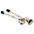 Bell nipple clamps - Nipple clamps