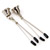 Bell nipple clamps - Nipple clamps