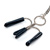 Endurance clamps - Nipple clamps