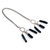 Endurance clamps - Nipple clamps