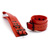 Wrist restraints