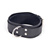 Collar with bondage ring