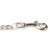 4 foot chain leash