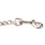 4 foot chain leash
