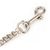 4 foot chain leash