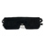 Fleece lined blindfold - Blindfold