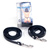 Tie downs pair