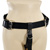 Butt & dildo harness