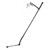 Whip tip crop