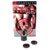 Weights with clip adjustable