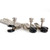 Y-Style clamps with clit clamp