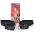 Thigh and wrist cuff set